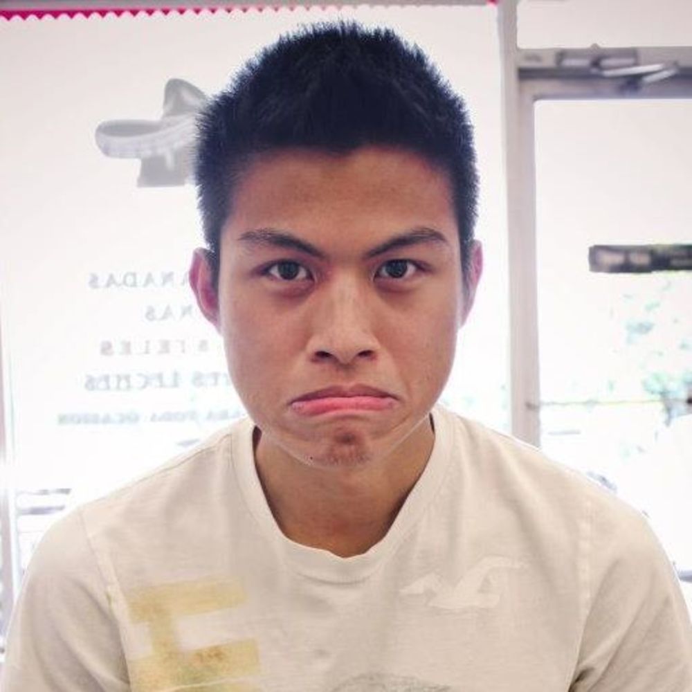 Meet your Posher, Billy